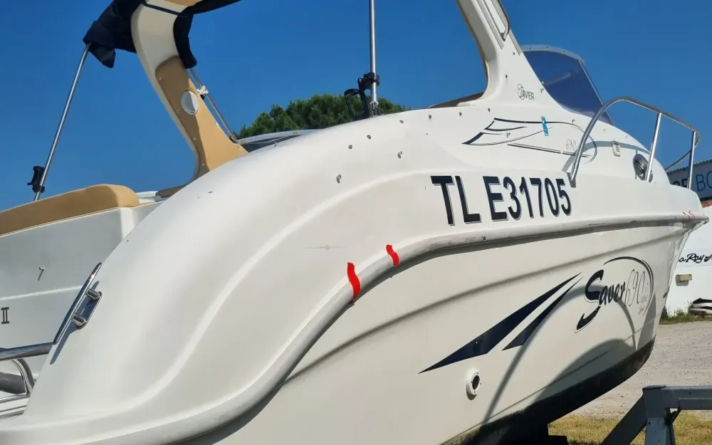 slider 9 Saver  690 Cabin Sport - null