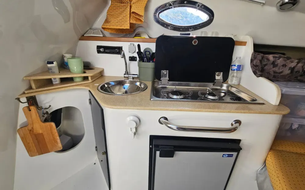 slider 6 Saver  690 Cabin Sport - null