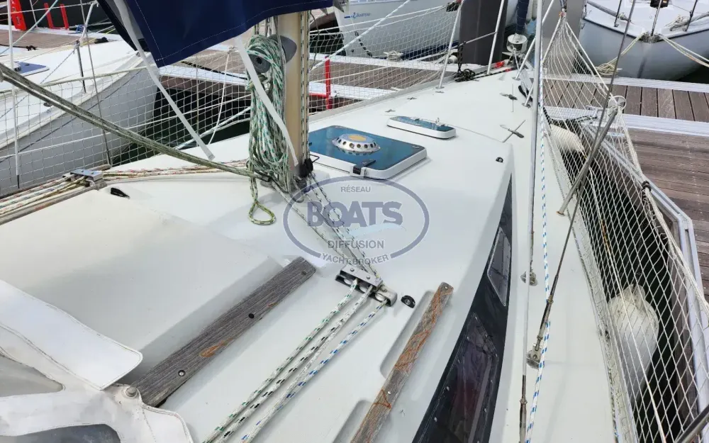 slider 13 Dufour  28
