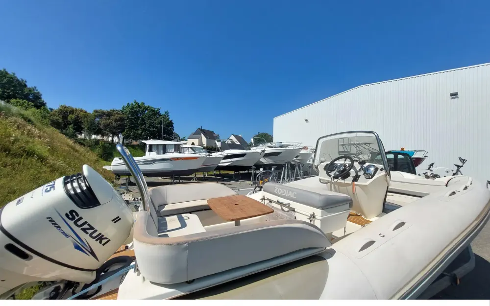 slider 10 Zodiac N-ZO 680 - null