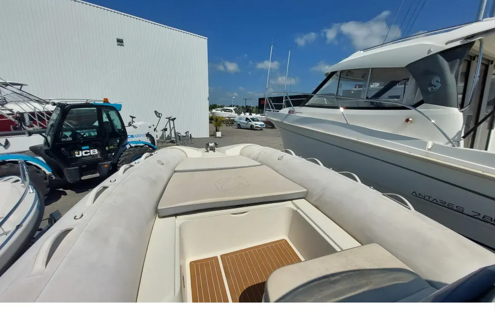 slider 1 Zodiac N-ZO 680 - null