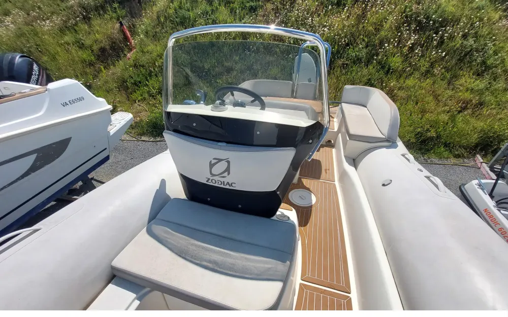 slider 2 Zodiac N-ZO 680 - null