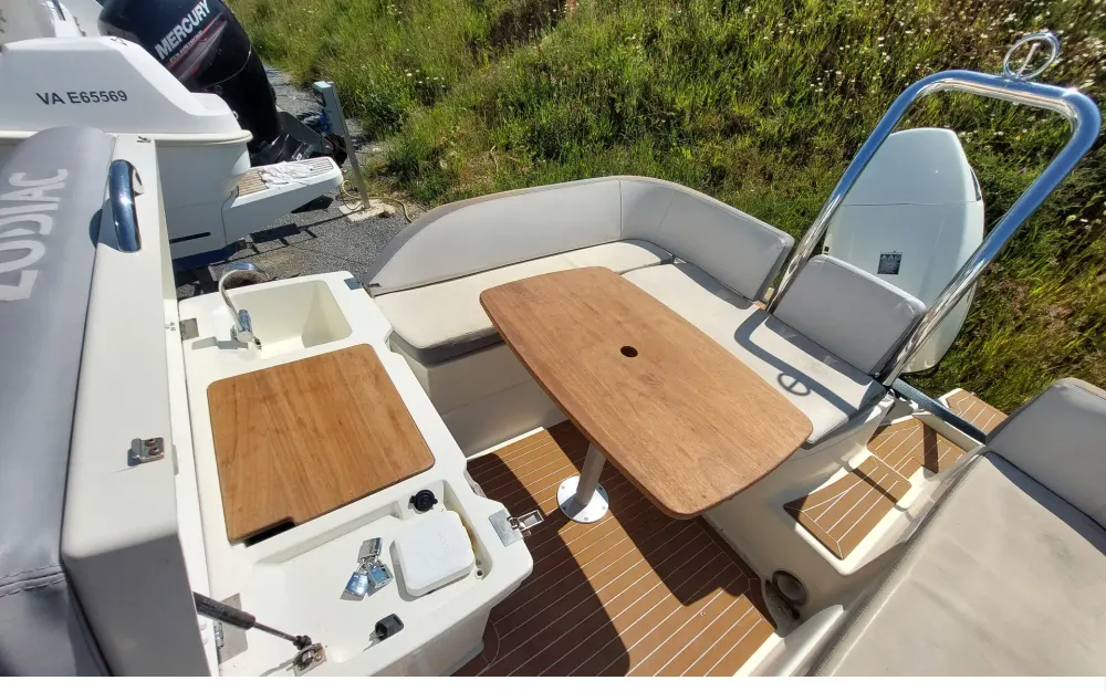 slider 4 Zodiac N-ZO 680 - null
