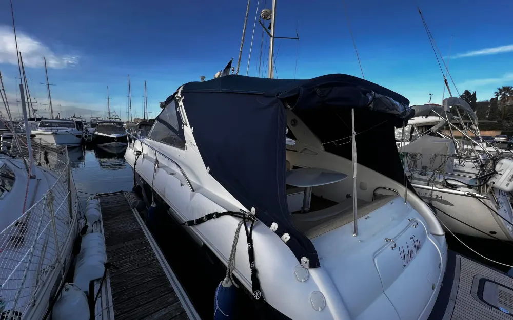 Airon MarineAiron Marine 345