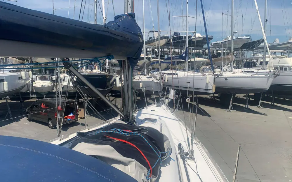 slider 12 Dufour  34 Performance - null