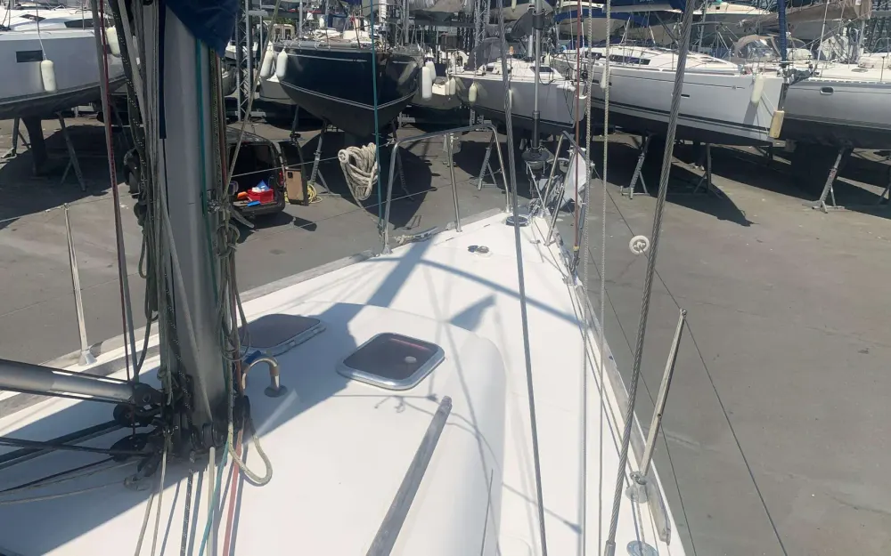 slider 14 Dufour  34 Performance - null