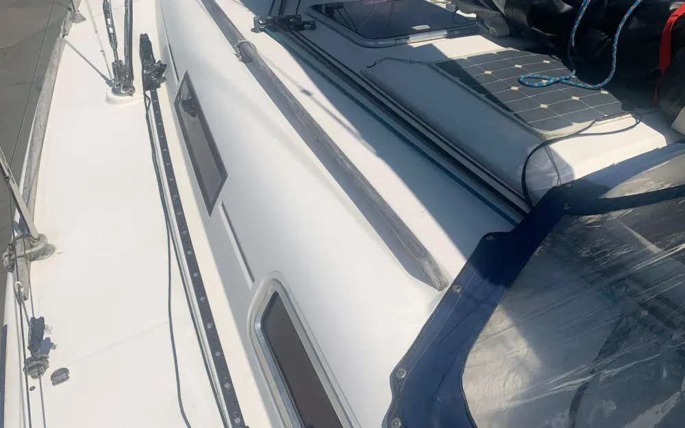 slider 15 Dufour  34 Performance - null