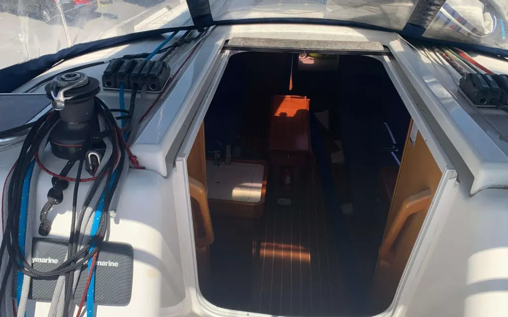 slider 20 Dufour  34 Performance - null
