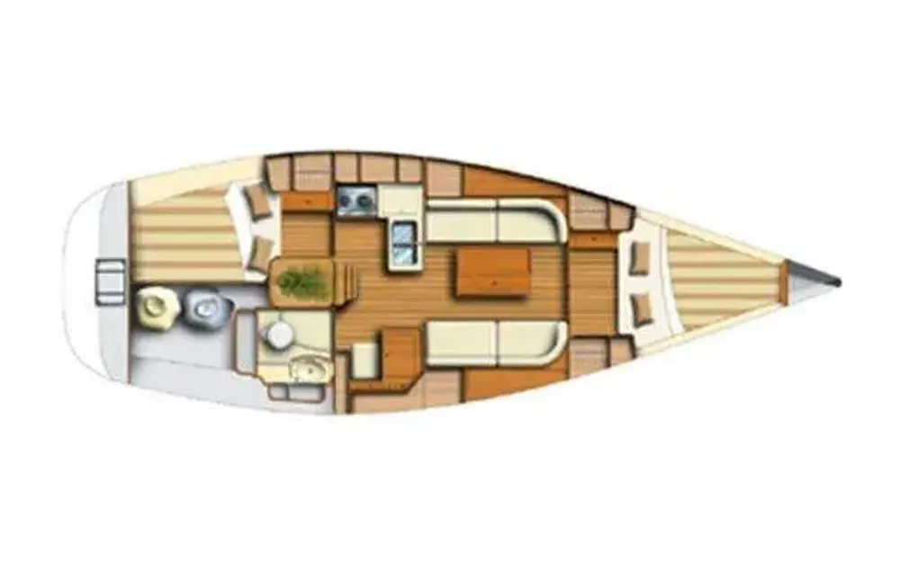 slider 23 Dufour  34 Performance - null
