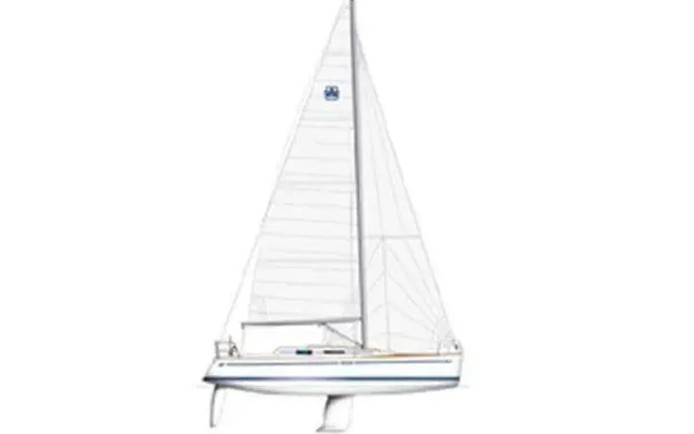 slider 2 Dufour  34 Performance - null