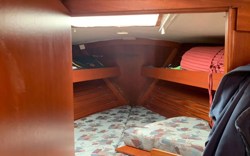 slider 23 Hallberg Rassy  352