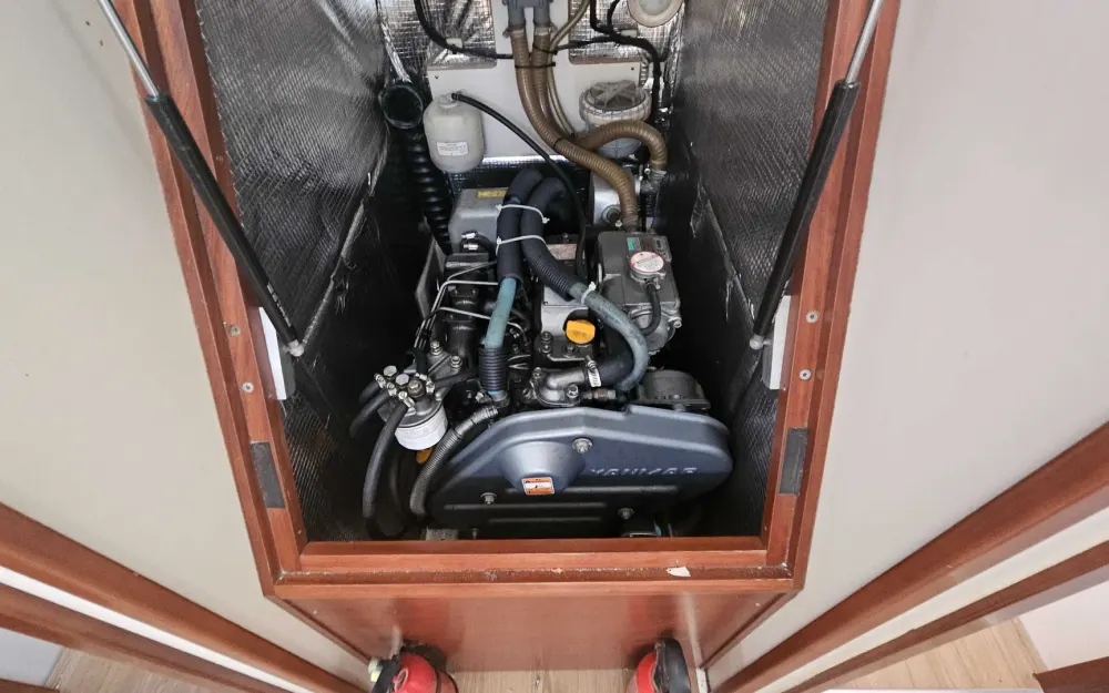 slider 11 Hanse  400 - null
