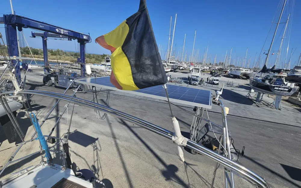 slider 15 Hanse  400 - null