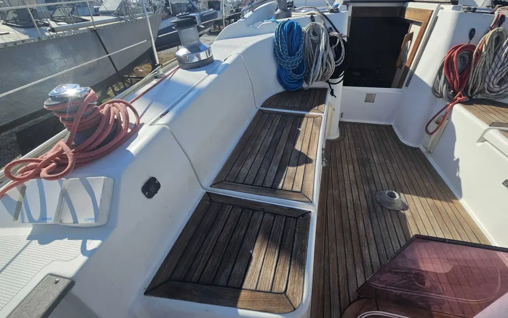 slider 19 Hanse  400 - null