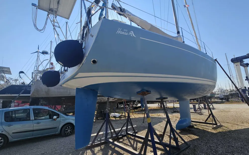 slider 2 Hanse  400 - null