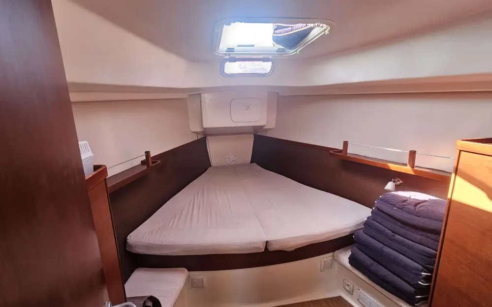 slider 3 Hanse  400 - null