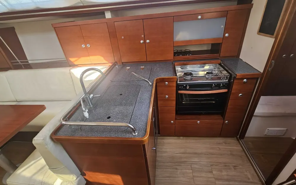 slider 4 Hanse  400 - null