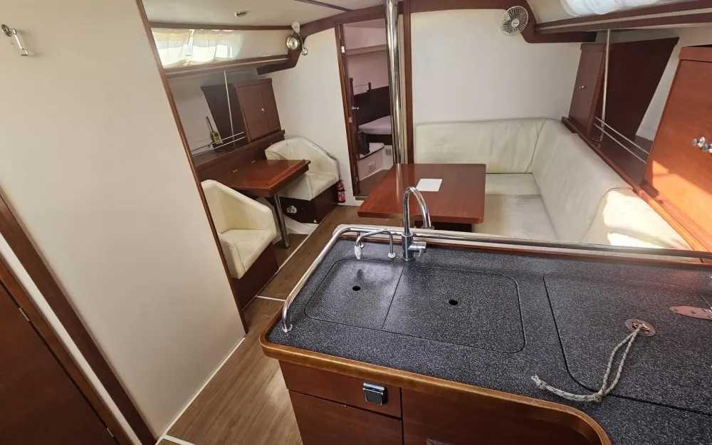 slider 8 Hanse  400 - null
