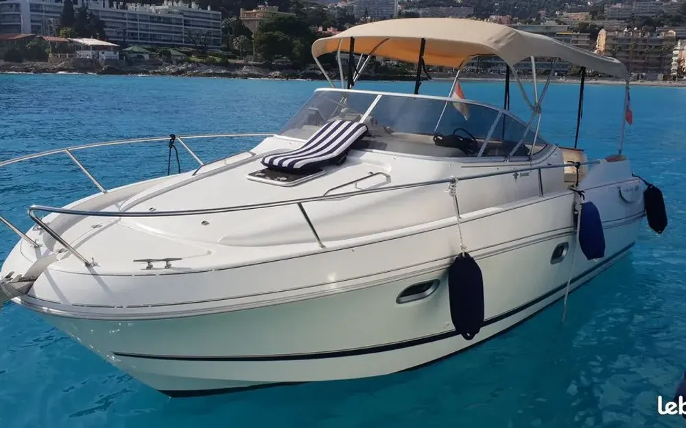 slider 0 Jeanneau Leader 805