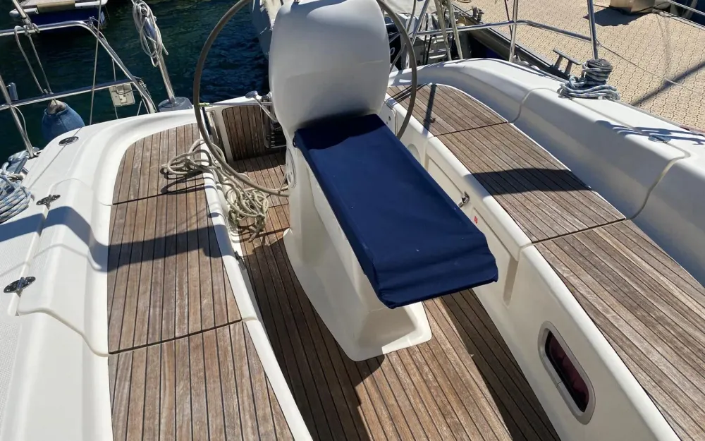 slider 2 Bavaria  38 Cruiser - null