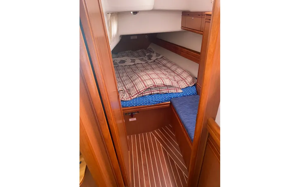 slider 8 Bavaria  38 Cruiser - null