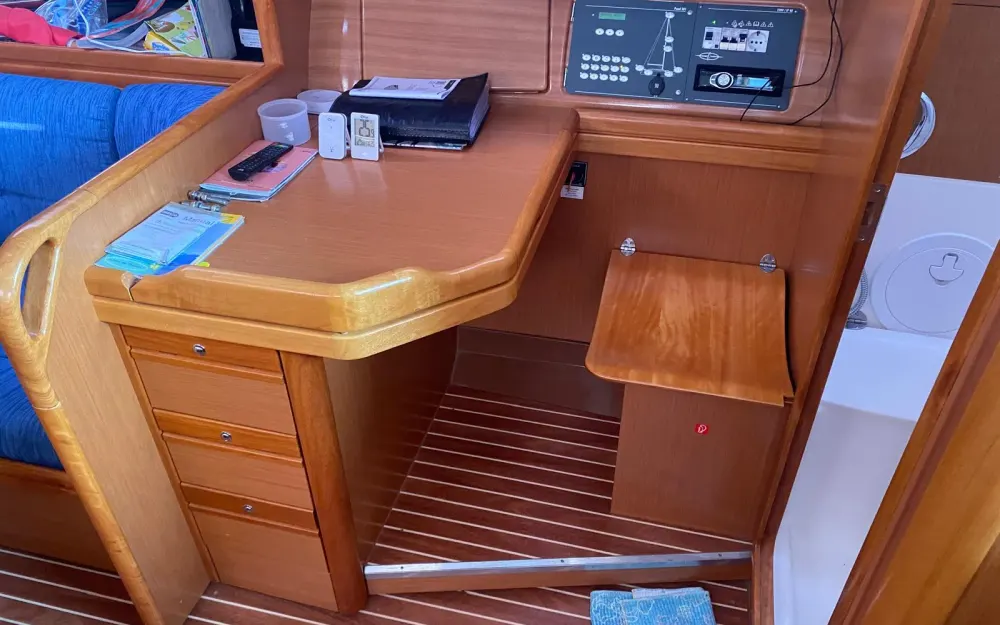slider 4 Bavaria  38 Cruiser - null