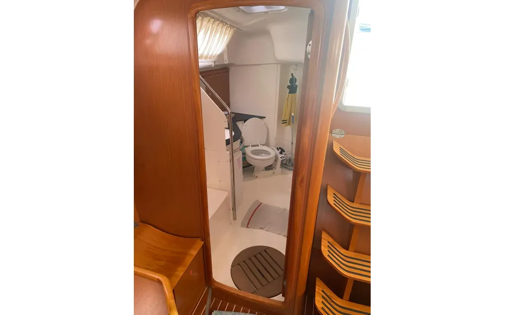 slider 11 Bavaria  38 Cruiser - null