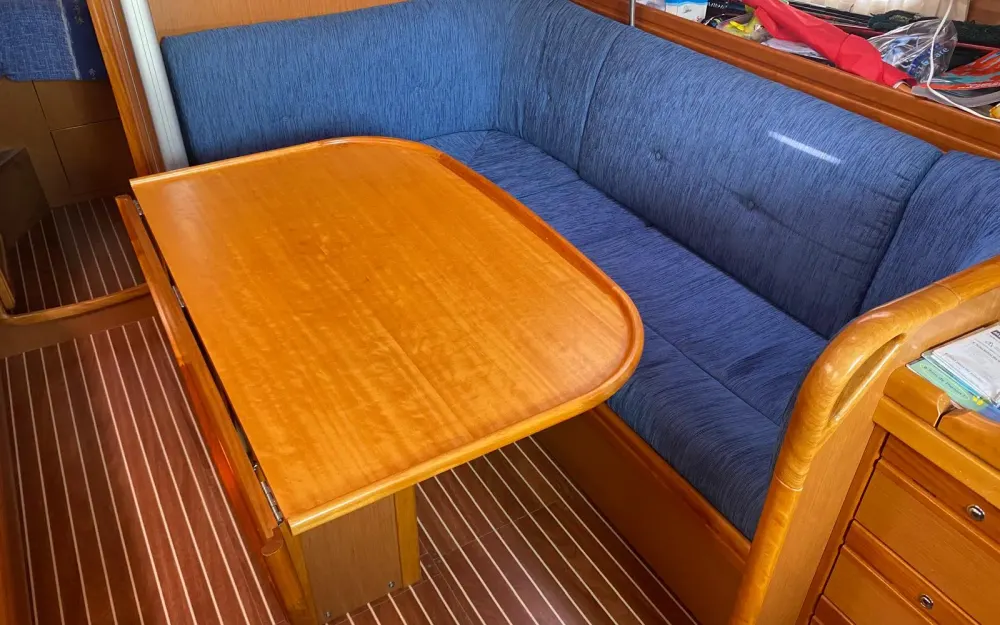 slider 7 Bavaria  38 Cruiser - null