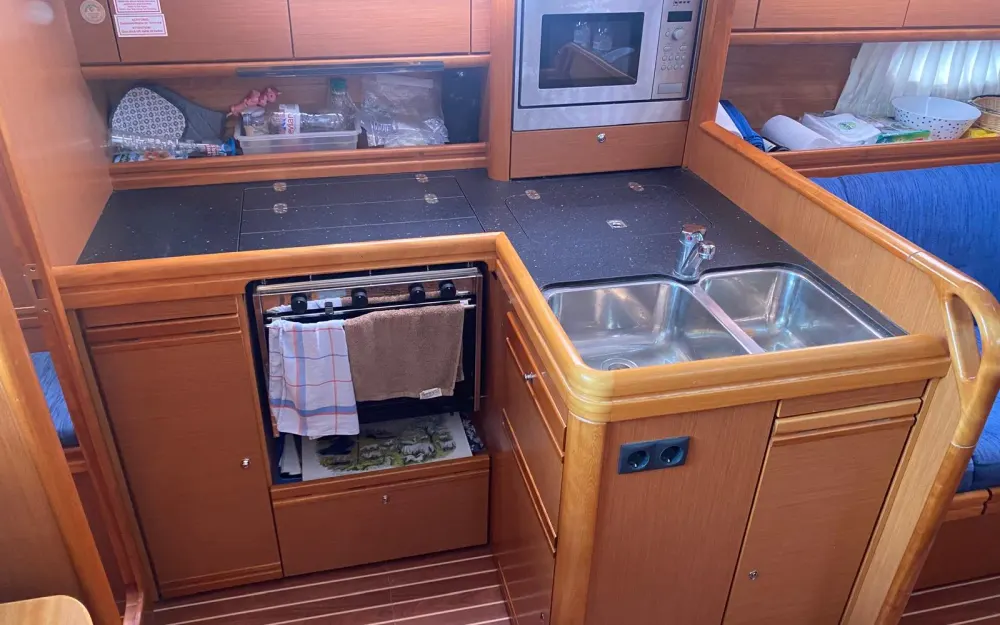 slider 3 Bavaria  38 Cruiser - null