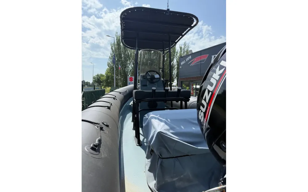 slider 2 Bombard Explorer 600 - null