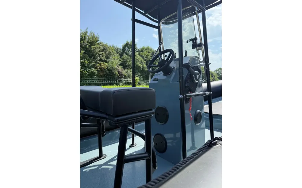 slider 3 Bombard Explorer 600 - null