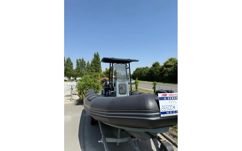 slider 0 Bombard Explorer 600 - null