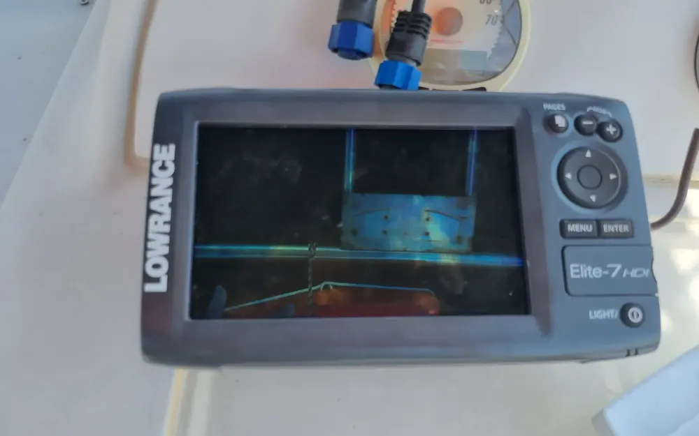 slider 12 Sessa Marine Key Largo 25 - null