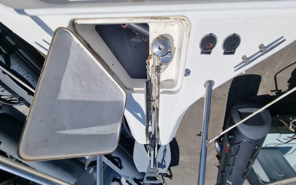 slider 15 Sessa Marine Key Largo 25 - null