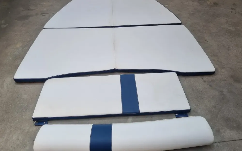 slider 16 Sessa Marine Key Largo 25 - null
