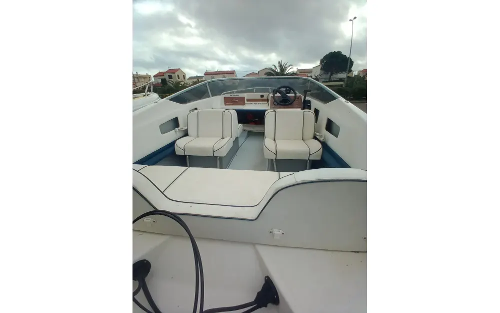 slider 2 Rio  450 Tour - null