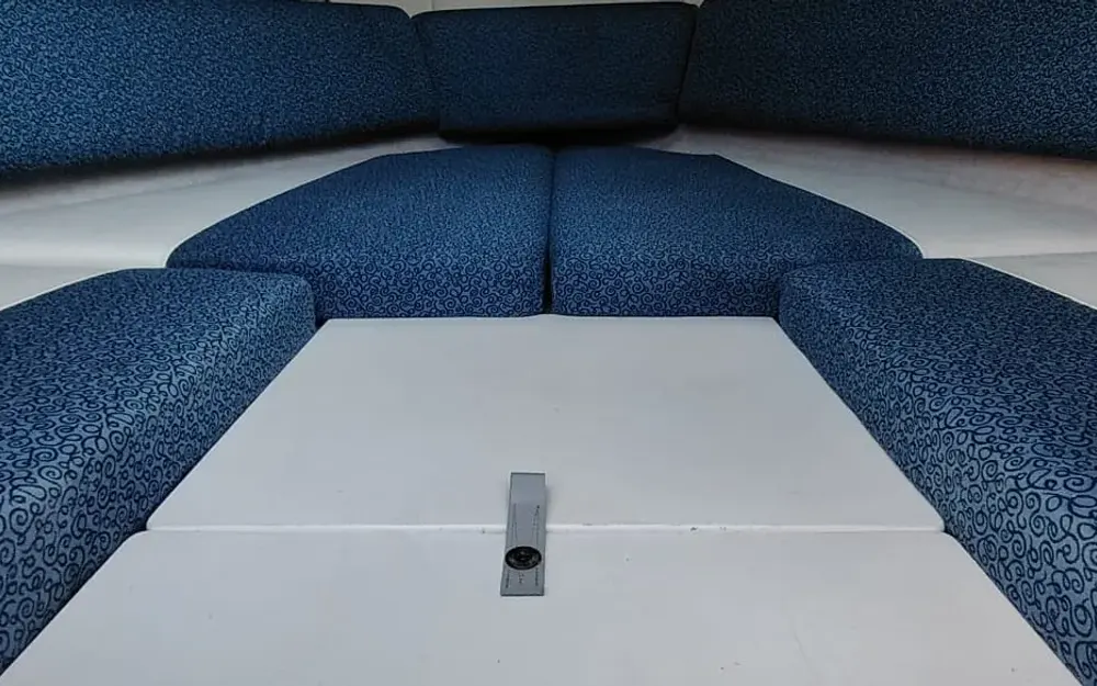slider 7 Bayliner  652 Cuddy - null