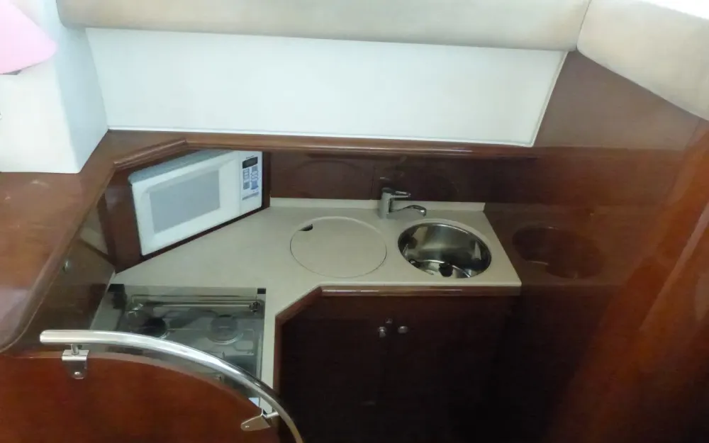slider 9 Jeanneau Prestige 36 Fly - null