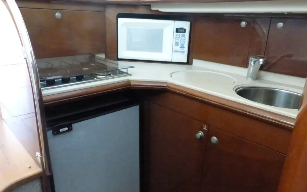 slider 10 Jeanneau Prestige 36 Fly - null