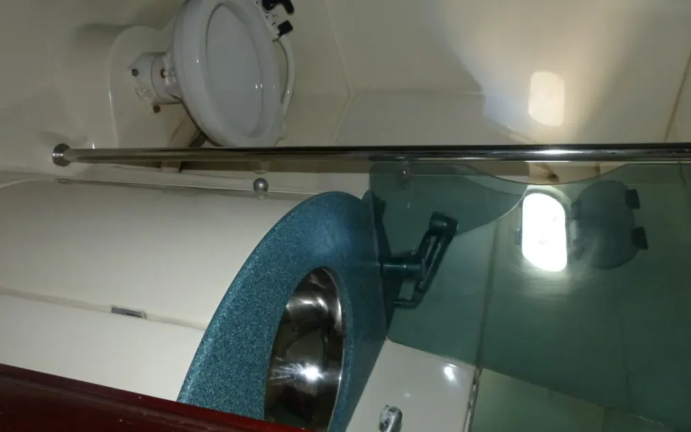 slider 13 Jeanneau Prestige 36 Fly - null