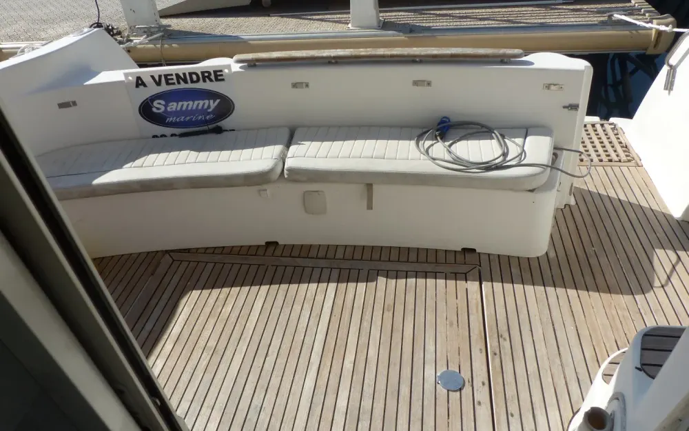 slider 15 Jeanneau Prestige 36 Fly - null