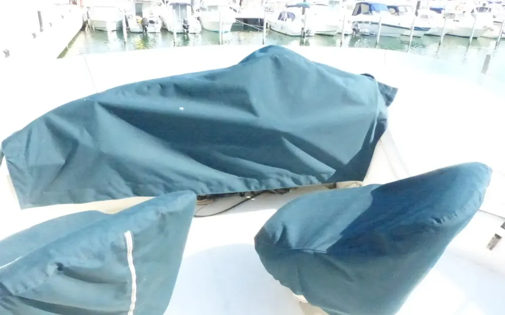 slider 16 Jeanneau Prestige 36 Fly - null