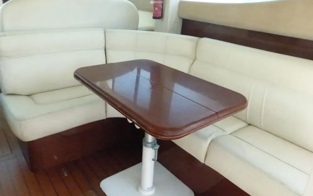 slider 3 Jeanneau Prestige 36 Fly - null