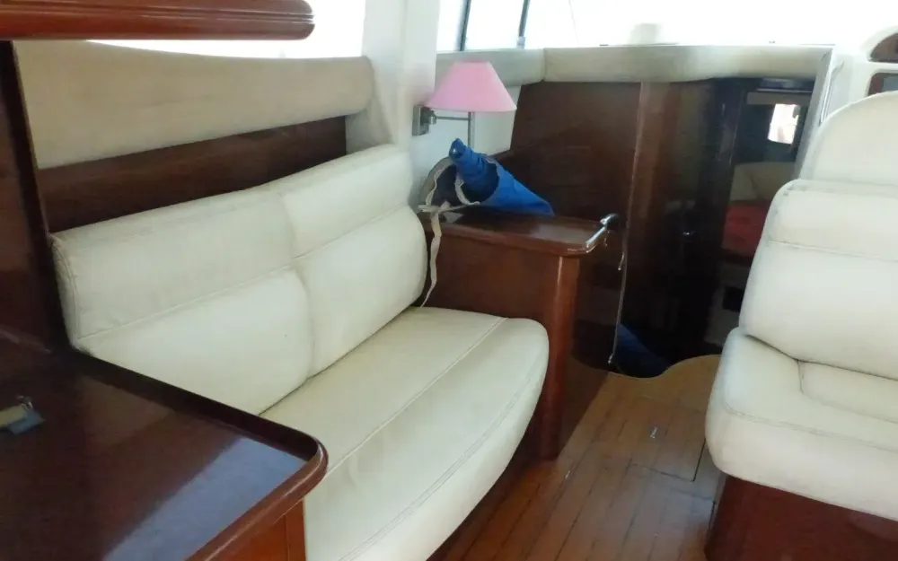 slider 4 Jeanneau Prestige 36 Fly - null