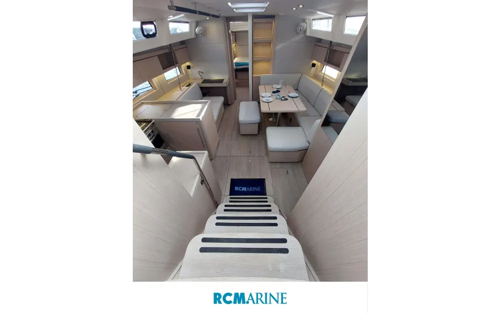 slider 9 Beneteau Oceanis 46.1