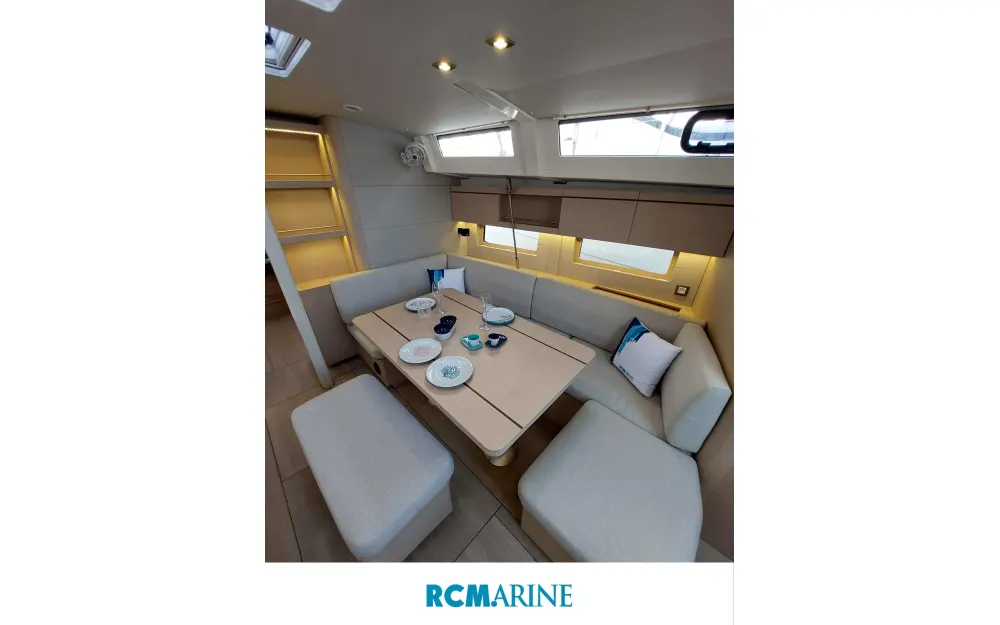 slider 11 Beneteau Oceanis 46.1 - null