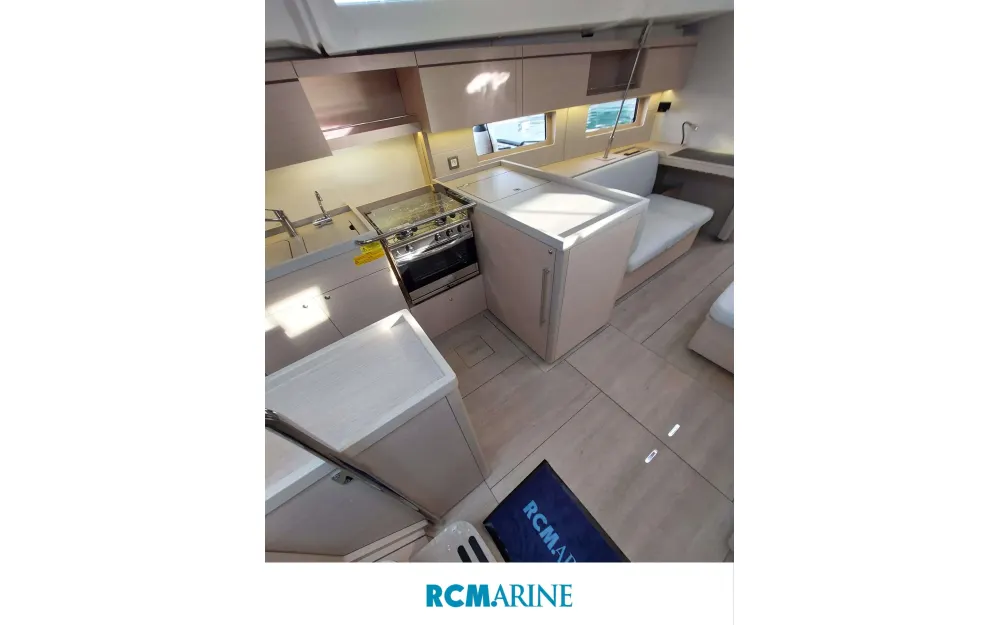 slider 12 Beneteau Oceanis 46.1 - null