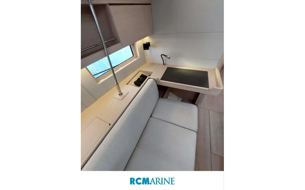 slider 14 Beneteau Oceanis 46.1 - null