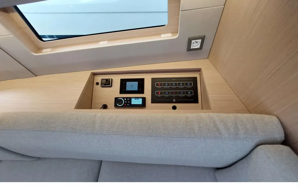 slider 15 Beneteau Oceanis 46.1 - null