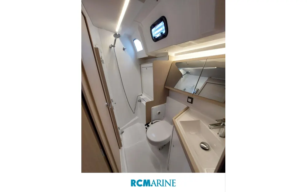 slider 17 Beneteau Oceanis 46.1 - null